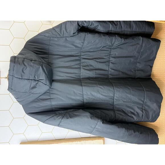 vuori Men's Langley Black Insulated Jacket Camo Lining - Size - XL - Picture 7 of 13